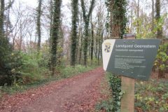 Wandelen rond Woudenberg