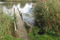 Wandelen rond Zoetermeer