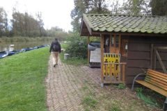 Wandelen rond Zoetermeer