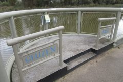 Wandelen rond Zoetermeer