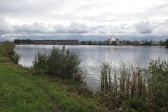 Wandelen rond Zoetermeer