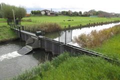 Wandelen rond Zoetermeer