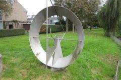 Wandelen rond Zoetermeer
