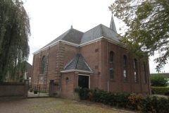Wandelen rond Zoetermeer