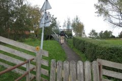 Wandelen rond Zoetermeer